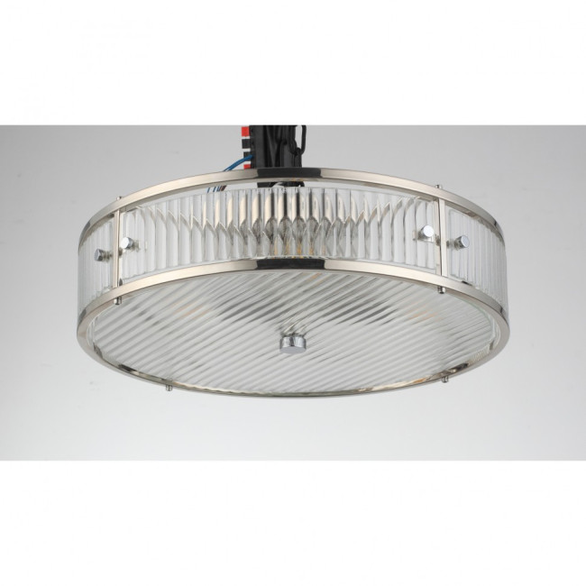 Потолочный светильник iLamp Dice 902X-4 CR Потолочный светильник iLamp Dice 902X-4 CR