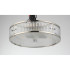 Потолочный светильник iLamp Dice 902X-4 CR Потолочный светильник iLamp Dice 902X-4 CR