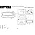 Потолочный светильник iLamp Dice 902X-4 CR Потолочный светильник iLamp Dice 902X-4 CR