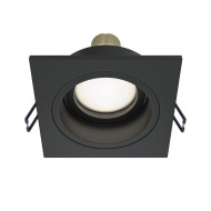 Встраиваемый светильник Maytoni Akron DL026-2-01B