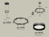 Подвесная люстра Ambrella Light Traditional (A9205, C9238, N8478) XR92051603 Подвесная люстра Ambrella Light Traditional (A9205, C9238, N8478) XR92051603
