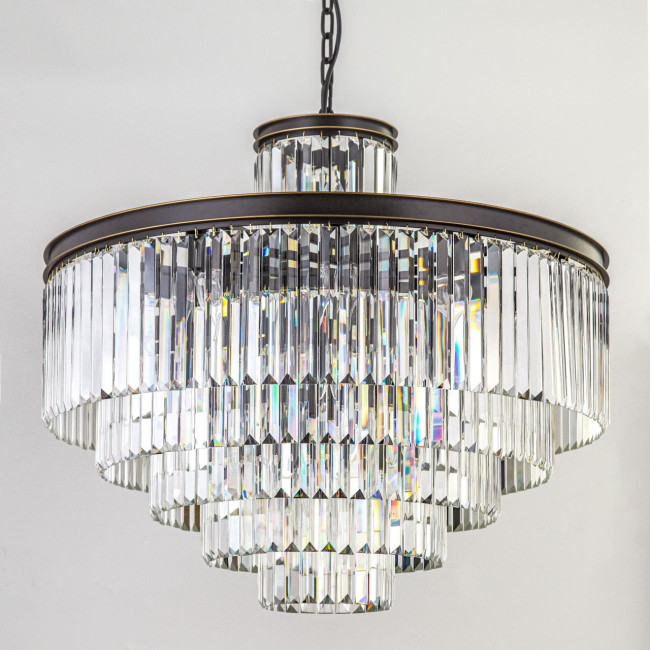 Подвесная люстра Citilux CL332151