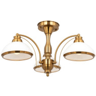 Потолочная люстра Citilux Краков CL401133