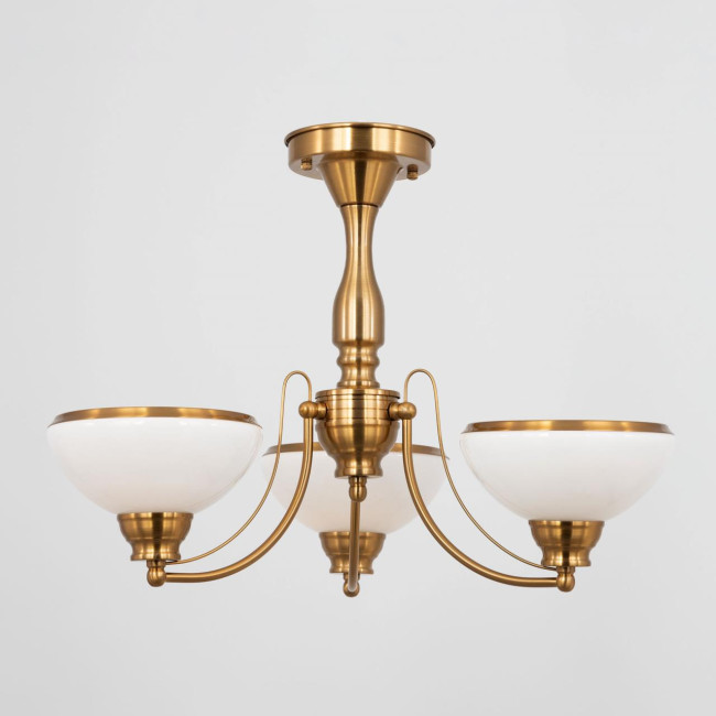 Потолочная люстра Citilux Краков CL401133 Потолочная люстра Citilux Краков CL401133