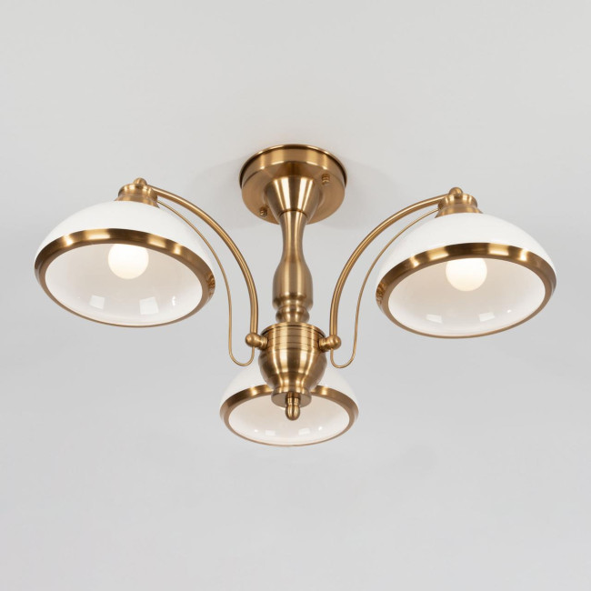 Потолочная люстра Citilux Краков CL401133 Потолочная люстра Citilux Краков CL401133