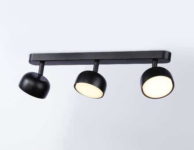 Спот Ambrella Light Techno spot TN71018 Спот Ambrella Light Techno spot TN71018