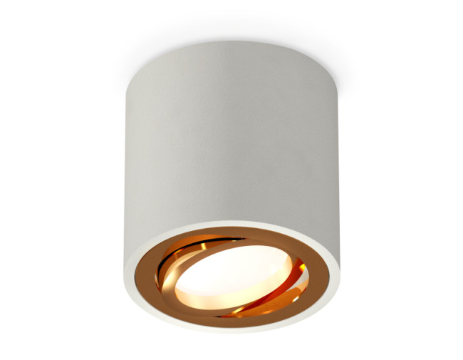 Потолочный светильник Ambrella Light Techno Spot XS7533004 (C7533, N7004) Потолочный светильник Ambrella Light Techno Spot XS7533004 (C7533, N7004)