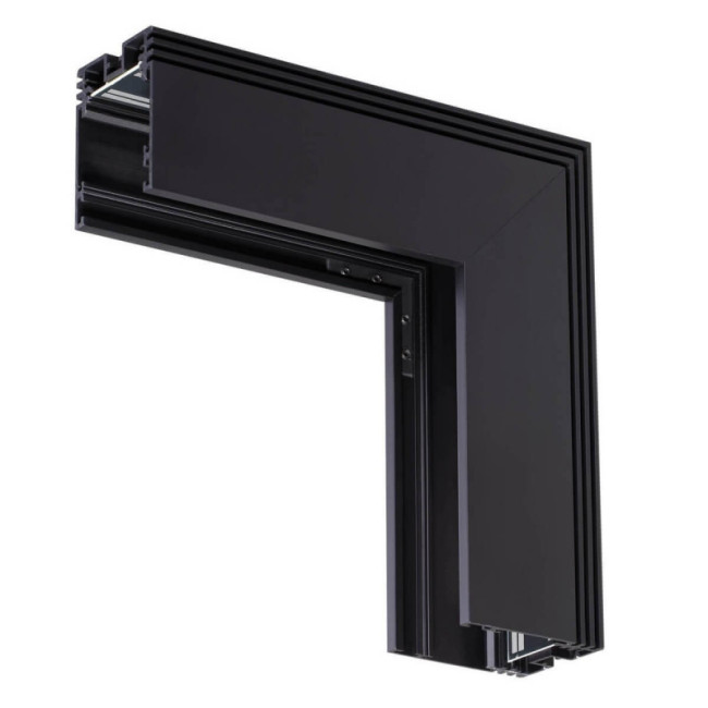 Г-образный соединитель для шинопровода Novotech Kit 135029 Г-образный соединитель для шинопровода Novotech Kit 135029