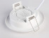 Встраиваемый светильник Ambrella Light Standard spot G10101