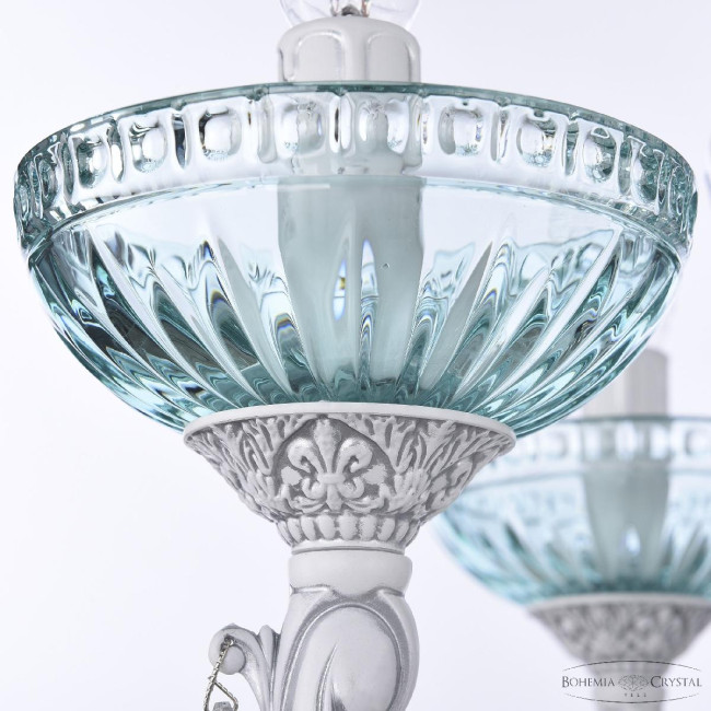 Подвесная люстра Bohemia Ivele Crystal AL78101/16+8+8/300/3d A WMN P Birusa/M-1G Подвесная люстра Bohemia Ivele Crystal AL78101/16+8+8/300/3d A WMN P Birusa/M-1G