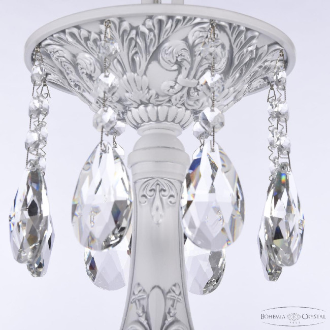 Подвесная люстра Bohemia Ivele Crystal AL78101/16+8+8/300/3d A WMN P Birusa/M-1G Подвесная люстра Bohemia Ivele Crystal AL78101/16+8+8/300/3d A WMN P Birusa/M-1G