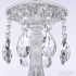 Подвесная люстра Bohemia Ivele Crystal AL78101/16+8+8/300/3d A WMN P Birusa/M-1G Подвесная люстра Bohemia Ivele Crystal AL78101/16+8+8/300/3d A WMN P Birusa/M-1G