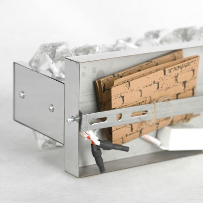 Бра Lussole Loft Enterprise LSP-7065 Бра Lussole Loft Enterprise LSP-7065