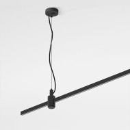 Подвесной комплект с вводом питания Elektrostandard Esthetic Magnetic 4690389202377 85154/00 a065438 Подвесной комплект с вводом питания Elektrostandard Esthetic Magnetic 4690389202377 85154/00 a065438