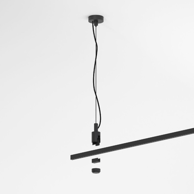 Подвесной комплект с вводом питания Elektrostandard Esthetic Magnetic 4690389202377 85154/00 a065438 Подвесной комплект с вводом питания Elektrostandard Esthetic Magnetic 4690389202377 85154/00 a065438