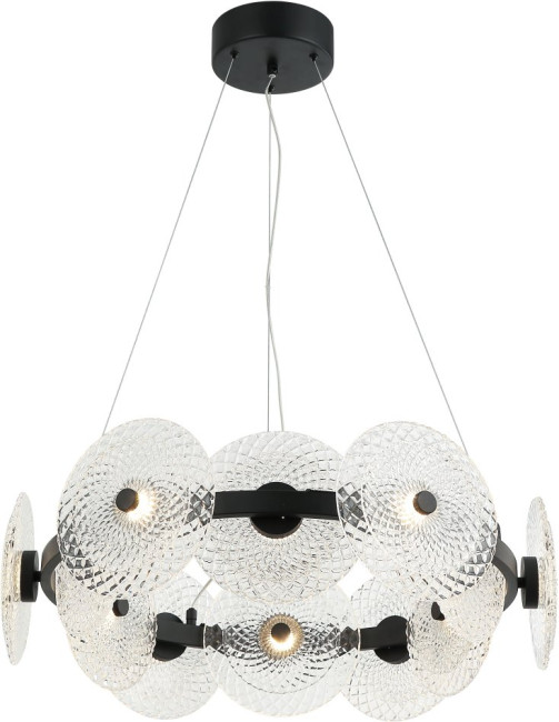 Подвесная люстра Stilfort Sportu 4012/02/12P Подвесная люстра Stilfort Sportu 4012/02/12P