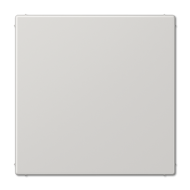 Заглушка Jung LS990 LS994BLG