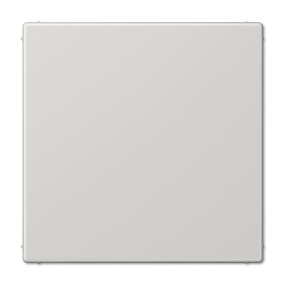 Заглушка Jung LS990 LS994BLG Заглушка Jung LS990 LS994BLG