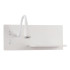 Бра Crystal Lux ELQI AP11W LED WH Бра Crystal Lux ELQI AP11W LED WH