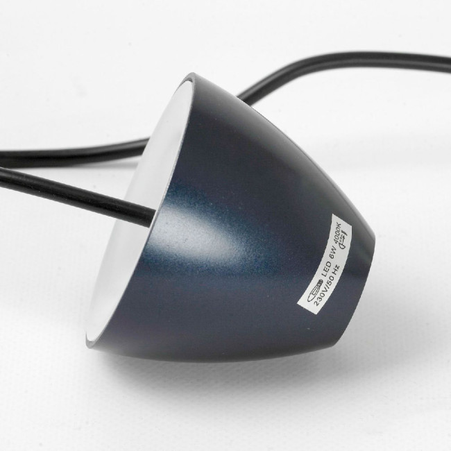 Подвесной светильник Lussole Irvine LSP-7081 Подвесной светильник Lussole Irvine LSP-7081