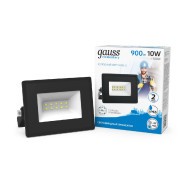 Прожектор светодиодный Gauss 10W 613100310 Прожектор светодиодный Gauss 10W 613100310