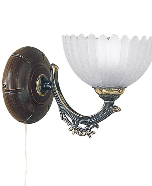 Бра Reccagni Angelo A 2805/1 Бра Reccagni Angelo A 2805/1