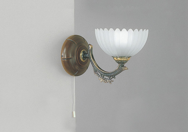 Бра Reccagni Angelo A 2805/1 Бра Reccagni Angelo A 2805/1