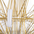 Подвесная люстра LOFT IT Coppelia 10476 Gold Подвесная люстра LOFT IT Coppelia 10476 Gold