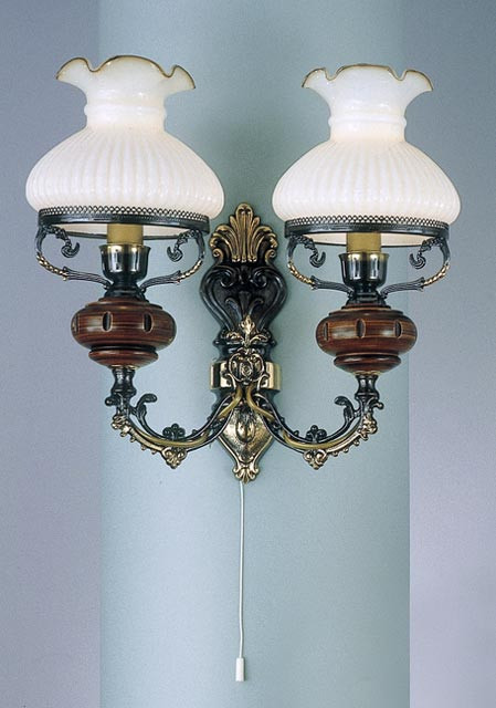 Бра Reccagni Angelo A 620/2