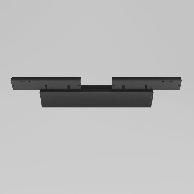 Трековый магнитный светильник Maytoni Points TR193-1-5W3K-M-B Трековый магнитный светильник Maytoni Points TR193-1-5W3K-M-B