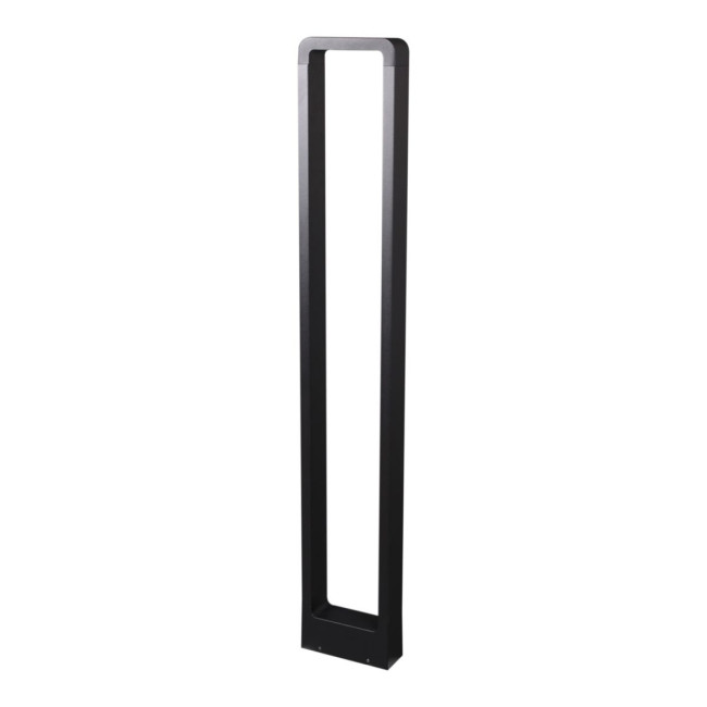 Ландшафтный светильник Reluce 09962-0.7-001JH 1,0M LED10W BK RLOS