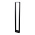 Ландшафтный светильник Reluce 09962-0.7-001JH 1,0M LED10W BK RLOS
