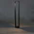 Ландшафтный светильник Reluce 09962-0.7-001JH 1,0M LED10W BK RLOS