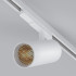 Трековый трехфазный светильник Arlight LGD-GERA-4TR-R90-40W Warm3000 (WH, 55 deg, 230V) 055151 Трековый трехфазный светильник Arlight LGD-GERA-4TR-R90-40W Warm3000 (WH, 55 deg, 230V) 055151