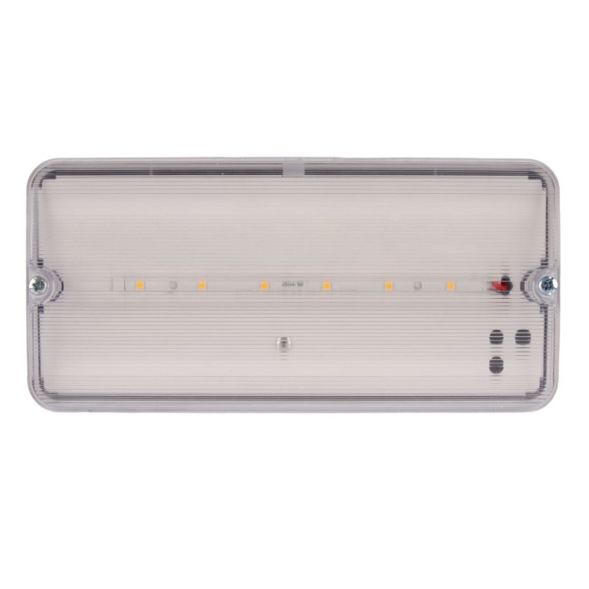 Светильник пылевлагозащищенный Uniel ULW-K25A 6W/4000K IP65 WHITE UL-00013350 Светильник пылевлагозащищенный Uniel ULW-K25A 6W/4000K IP65 WHITE UL-00013350