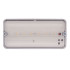 Светильник пылевлагозащищенный Uniel ULW-K25A 6W/4000K IP65 WHITE UL-00013350 Светильник пылевлагозащищенный Uniel ULW-K25A 6W/4000K IP65 WHITE UL-00013350