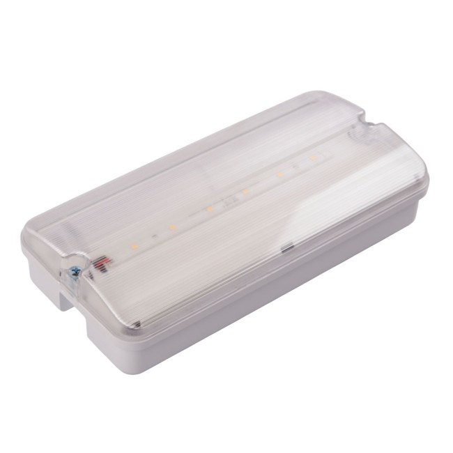 Светильник пылевлагозащищенный Uniel ULW-K25A 6W/4000K IP65 WHITE UL-00013350 Светильник пылевлагозащищенный Uniel ULW-K25A 6W/4000K IP65 WHITE UL-00013350