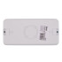 Светильник пылевлагозащищенный Uniel ULW-K25A 6W/4000K IP65 WHITE UL-00013350 Светильник пылевлагозащищенный Uniel ULW-K25A 6W/4000K IP65 WHITE UL-00013350