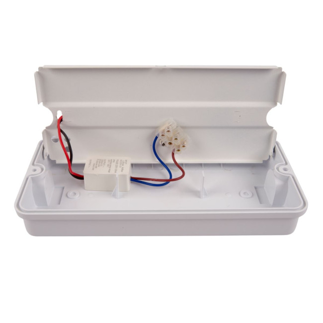 Светильник пылевлагозащищенный Uniel ULW-K25A 6W/4000K IP65 WHITE UL-00013350 Светильник пылевлагозащищенный Uniel ULW-K25A 6W/4000K IP65 WHITE UL-00013350