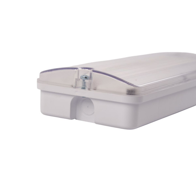 Светильник пылевлагозащищенный Uniel ULW-K25A 6W/4000K IP65 WHITE UL-00013350 Светильник пылевлагозащищенный Uniel ULW-K25A 6W/4000K IP65 WHITE UL-00013350