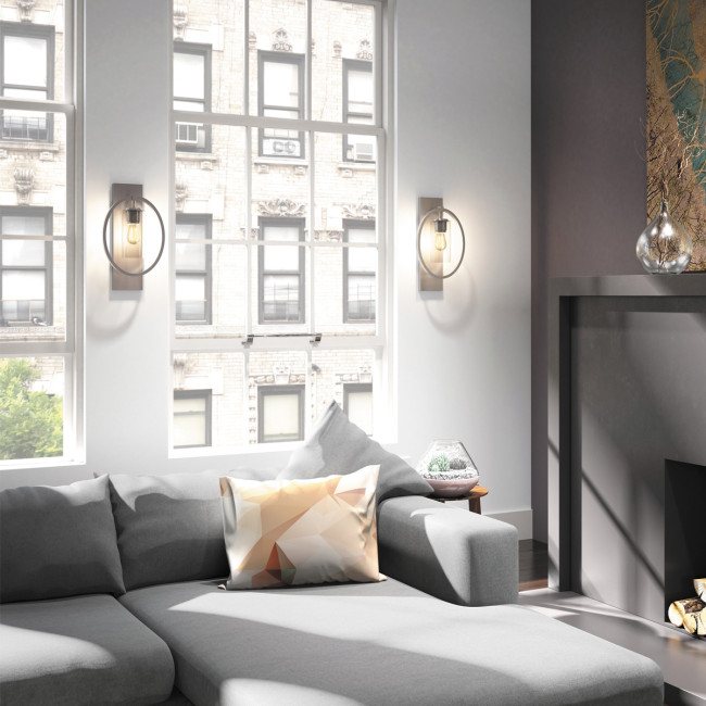 Бра Feiss Marlena FE-MARLENA1-ANBZ Бра Feiss Marlena FE-MARLENA1-ANBZ