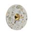 Настенный светильник Zortes Terrazzo ZRS.1878.02 Настенный светильник Zortes Terrazzo ZRS.1878.02