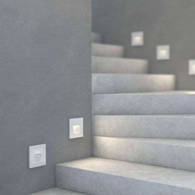 Датчик движения Werkel 4690389172618 W1155101 Датчик движения Werkel 4690389172618 W1155101