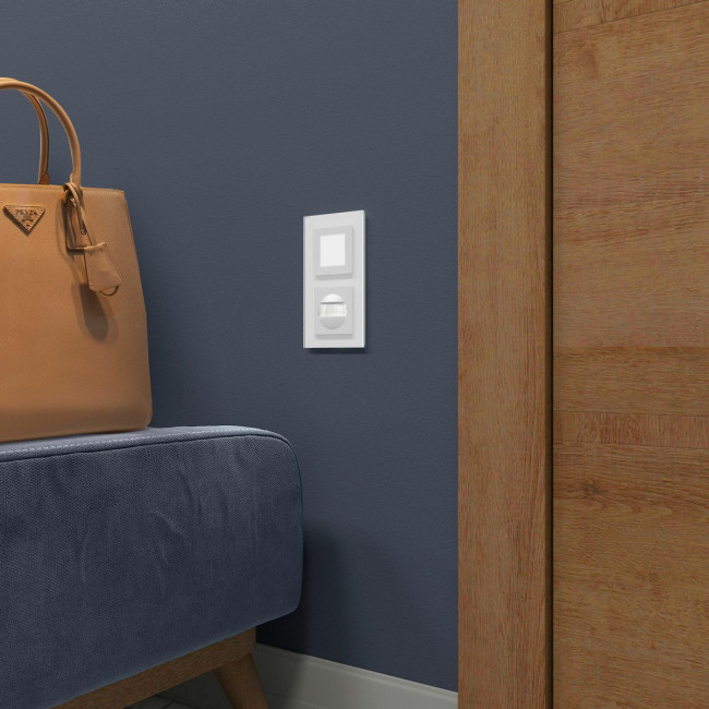 Датчик движения Werkel 4690389172618 W1155101 Датчик движения Werkel 4690389172618 W1155101