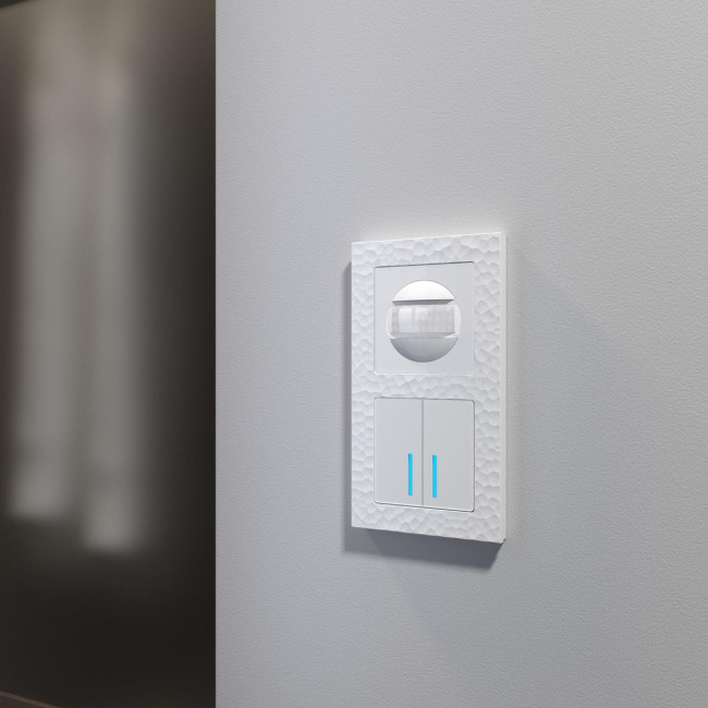 Датчик движения Werkel 4690389172618 W1155101 Датчик движения Werkel 4690389172618 W1155101