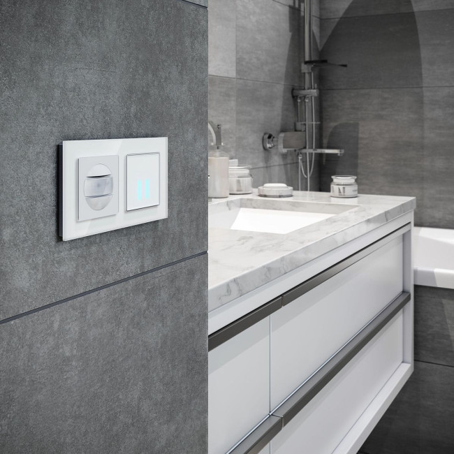 Датчик движения Werkel 4690389172618 W1155101 Датчик движения Werkel 4690389172618 W1155101