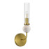 Бра ST Luce Medea SL1244.301.01 Бра ST Luce Medea SL1244.301.01