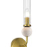 Бра ST Luce Medea SL1244.301.01 Бра ST Luce Medea SL1244.301.01