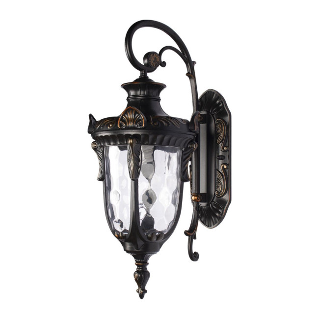 Уличный настенный светильник Loft IT Marbella 100002W Уличный настенный светильник Loft IT Marbella 100002W