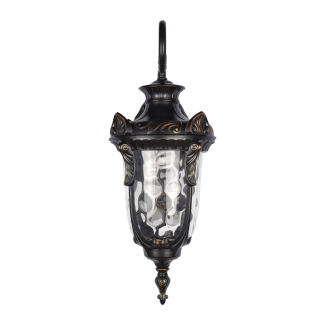 Уличный настенный светильник Loft IT Marbella 100002W Уличный настенный светильник Loft IT Marbella 100002W